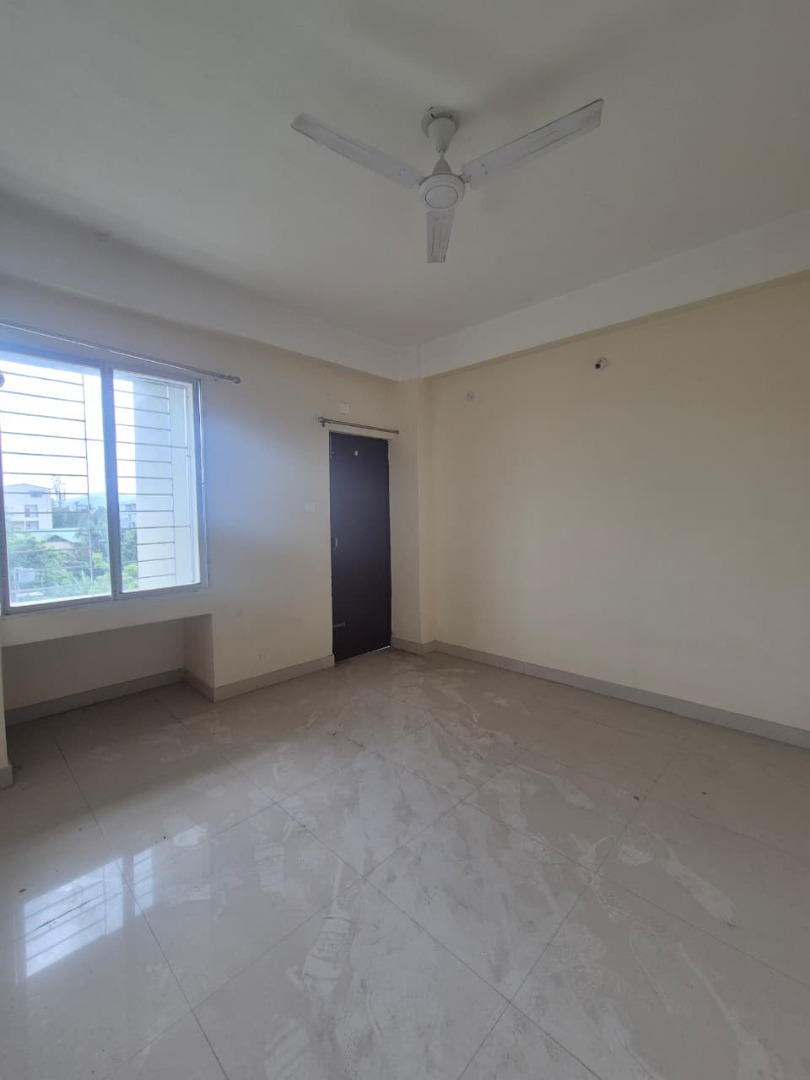 Semi Furnished 3bhk in Bormotoria, Guwahati, Assam, India for Rent